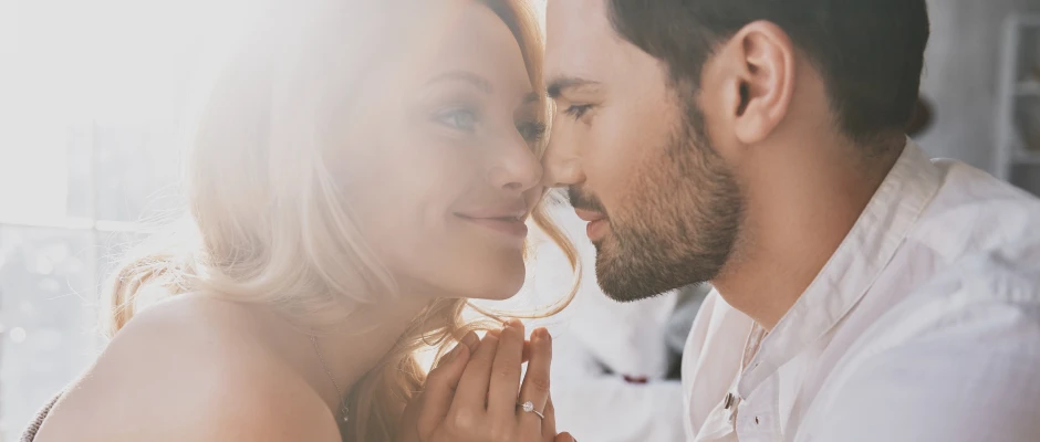 sex on the second date good or bad