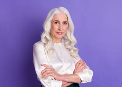 Senior dating Nudate