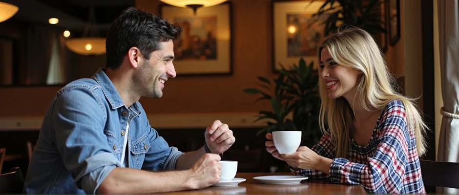 How to End a First Date - nu date blog