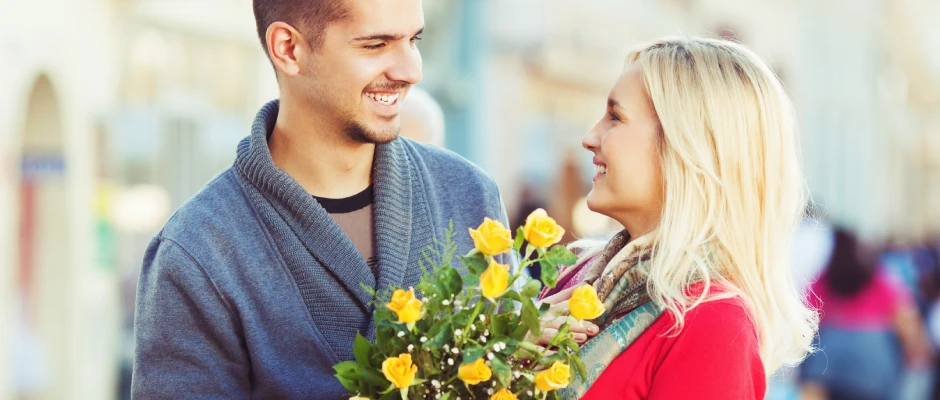 Monogamous Relationships