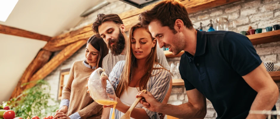 Open Relationships vs. Monogamy