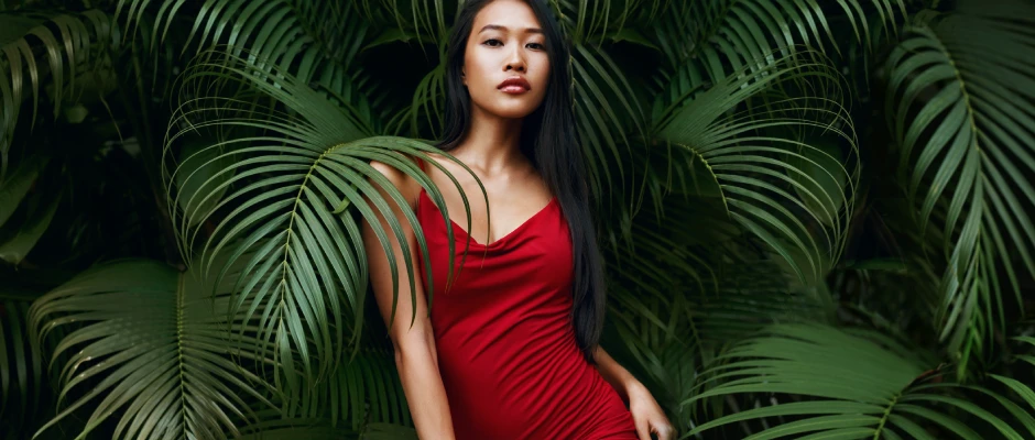 Where Goddess Traits Shine