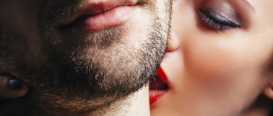how to kiss