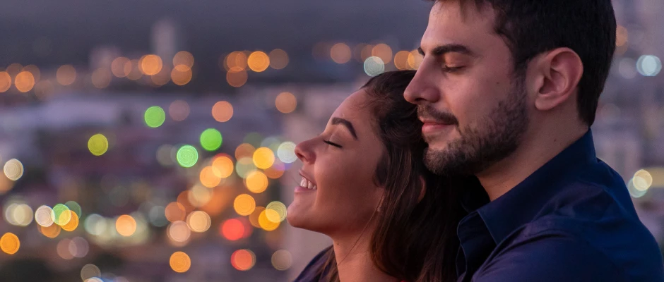 signs hookup turning into relationship
