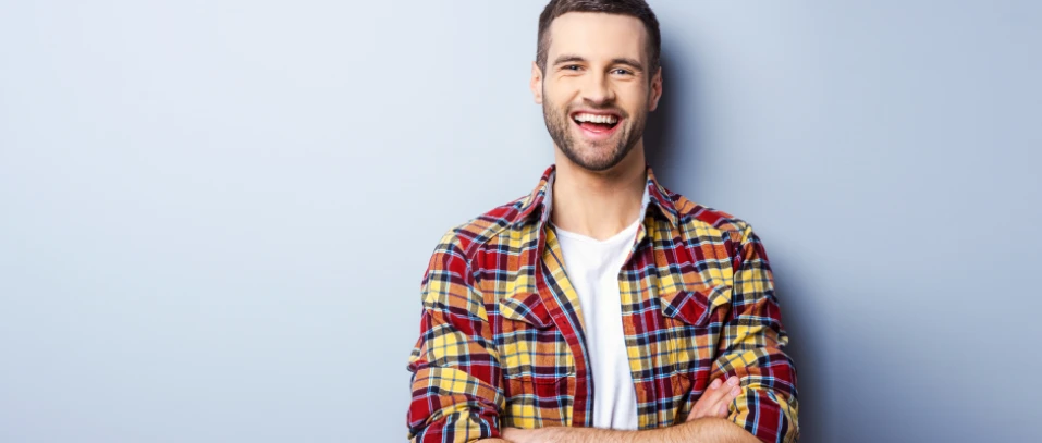Recognizing Nervous Body Language in Males