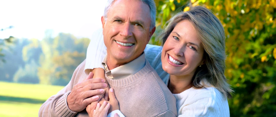 dating in your 70s