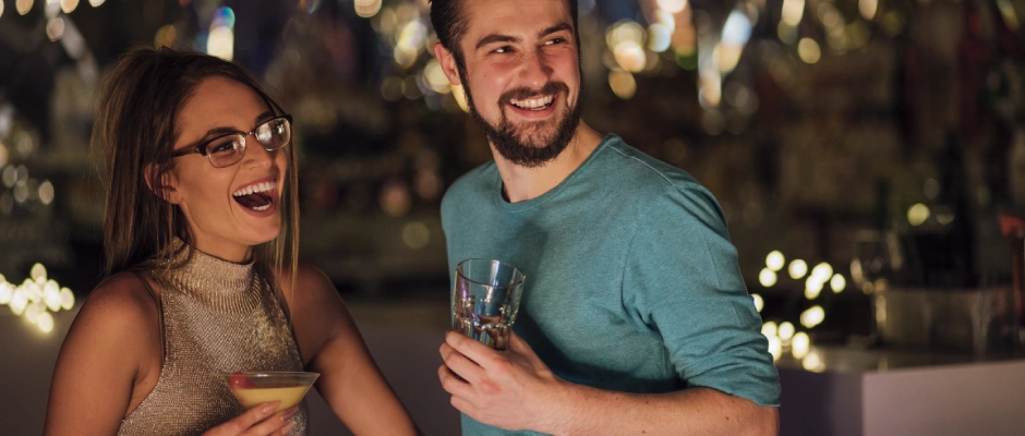 Rich Dating site for singles