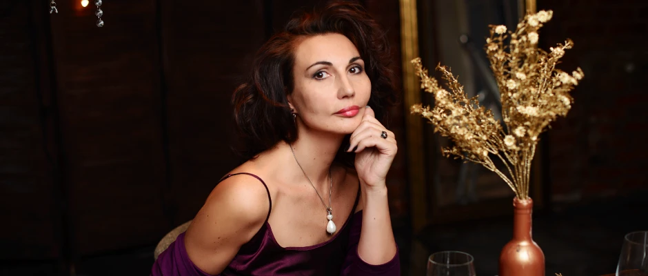 ow Mature Women Can Date Younger Men