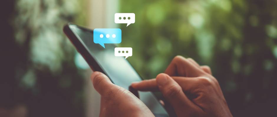 Master the Art of Asking Someone Out Over Text